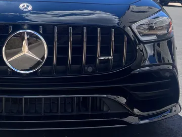 Award Winning Detailing