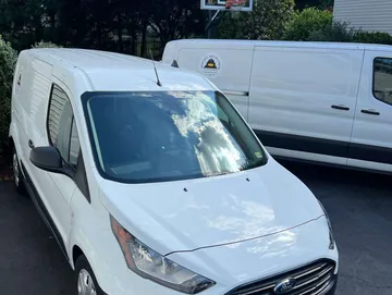 Professional Detailing at Doorstep