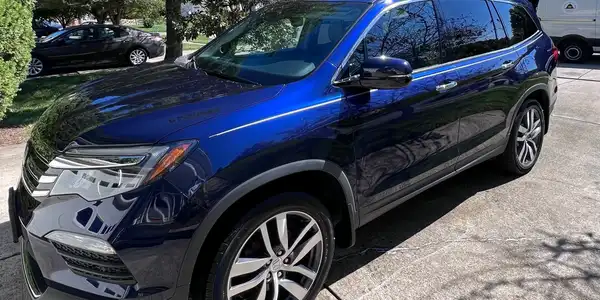 Basic Detailing Services