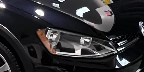 Ceramic Coating Services