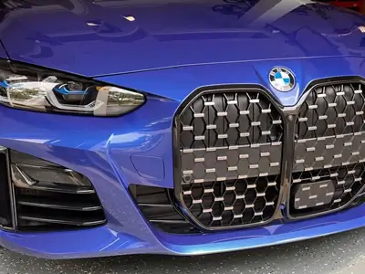 Enhanced Ceramic Coating