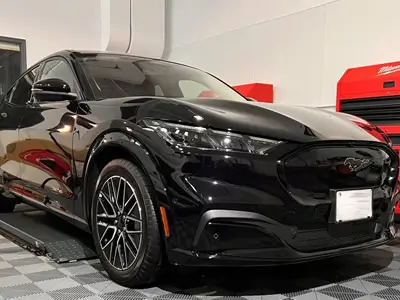 Ultimate Ceramic Coating