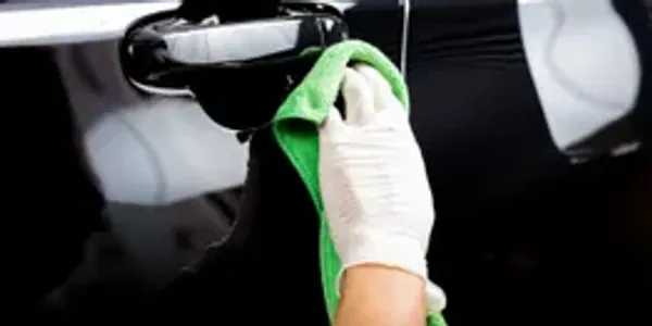 Enhanced Ceramic Coating