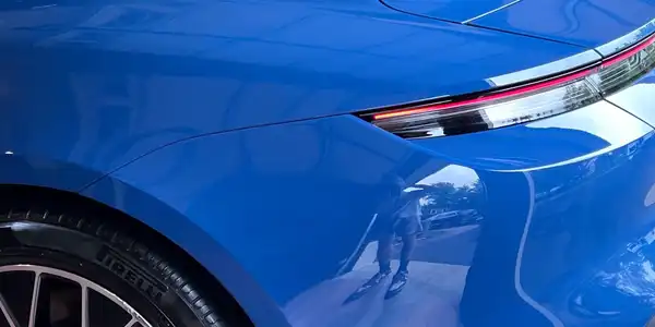 Express Detail Services