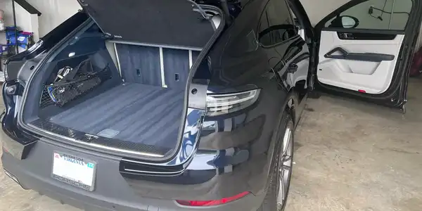 Interior Detail Services