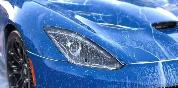 Mobile Detailing Service