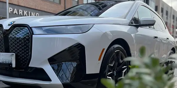 Mobile Express Detail