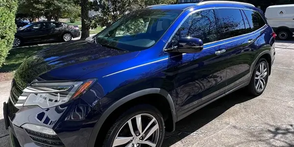 Mobile Maintenance Wash