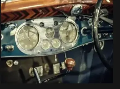 Precision Detailing High End Vehicles