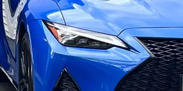 Premium Detailing Services